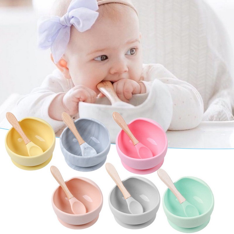 Silicone Baby products Silicone Baby products