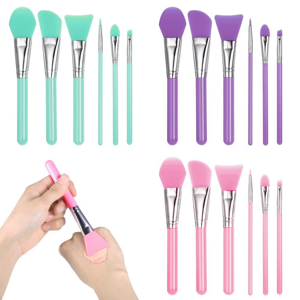 silicone beauty products