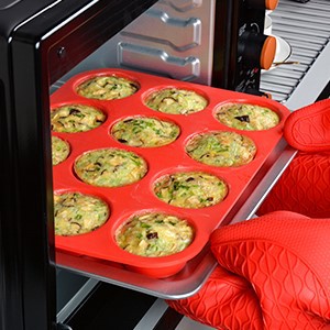 product-300-300 silicone cake mold