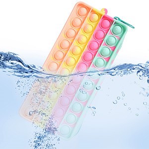 silicone pencil case factory silicone pencil case factory