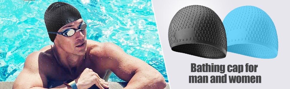 Silicone Swim Cap factory Silicone Swim Cap factory