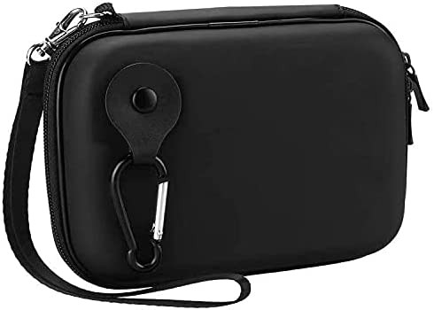 Sac à fermeture éclair EVA pour le stockage