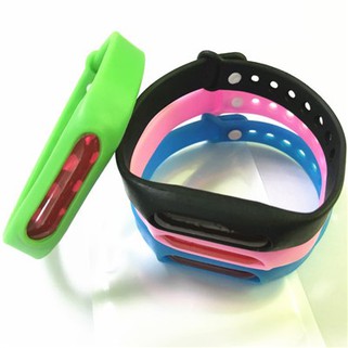 Bracelet anti-moustiques pour enfants