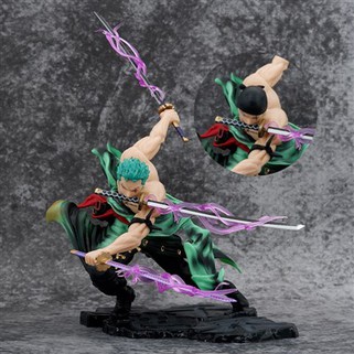 Figurine Anime One Piece personnalisée